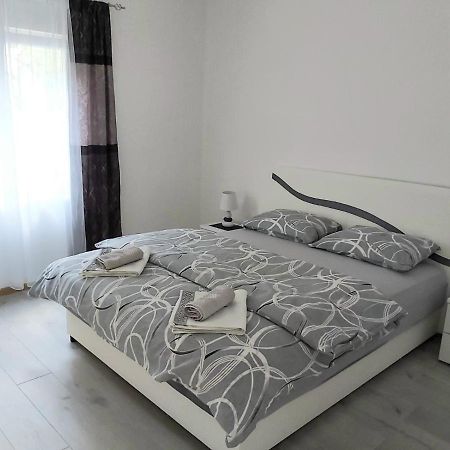 Apartment Marina 2 Kotor Buitenkant foto