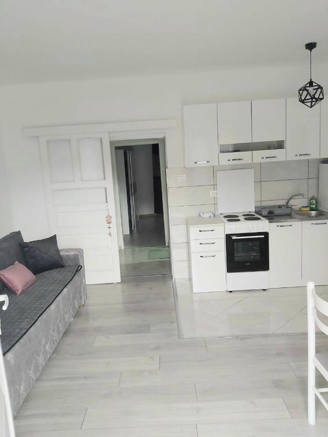 Apartment Marina 2 Kotor Buitenkant foto