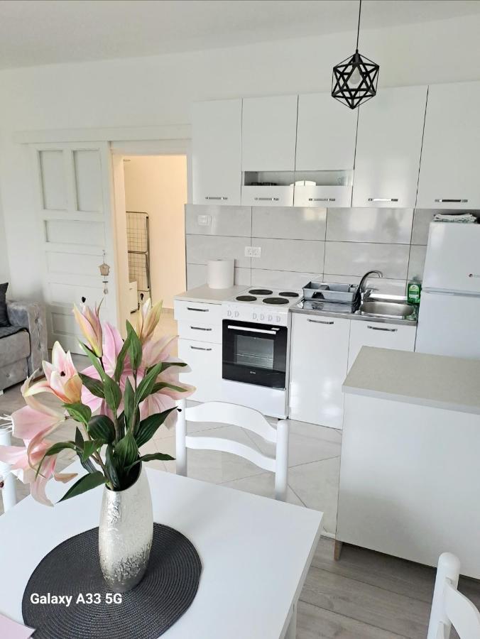 Apartment Marina 2 Kotor Buitenkant foto